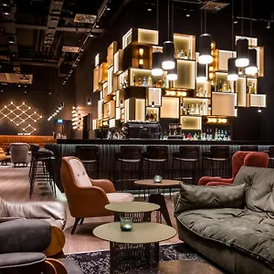 3* Отель One Stuttgart-feuerbach